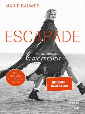 cover image of Escapade
